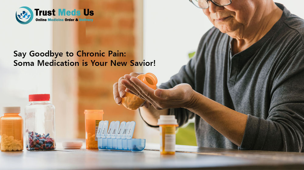 Chronic Pain: Exploring Strategies to reducing its impact